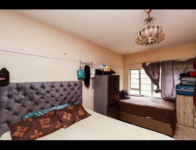 1 BEDROOM APARTMENT FOR SALE IN SOUTH BEACH